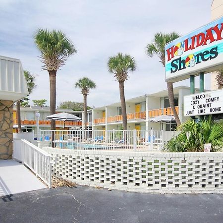 Holiday Shores Myrtle Beach Exteriör bild