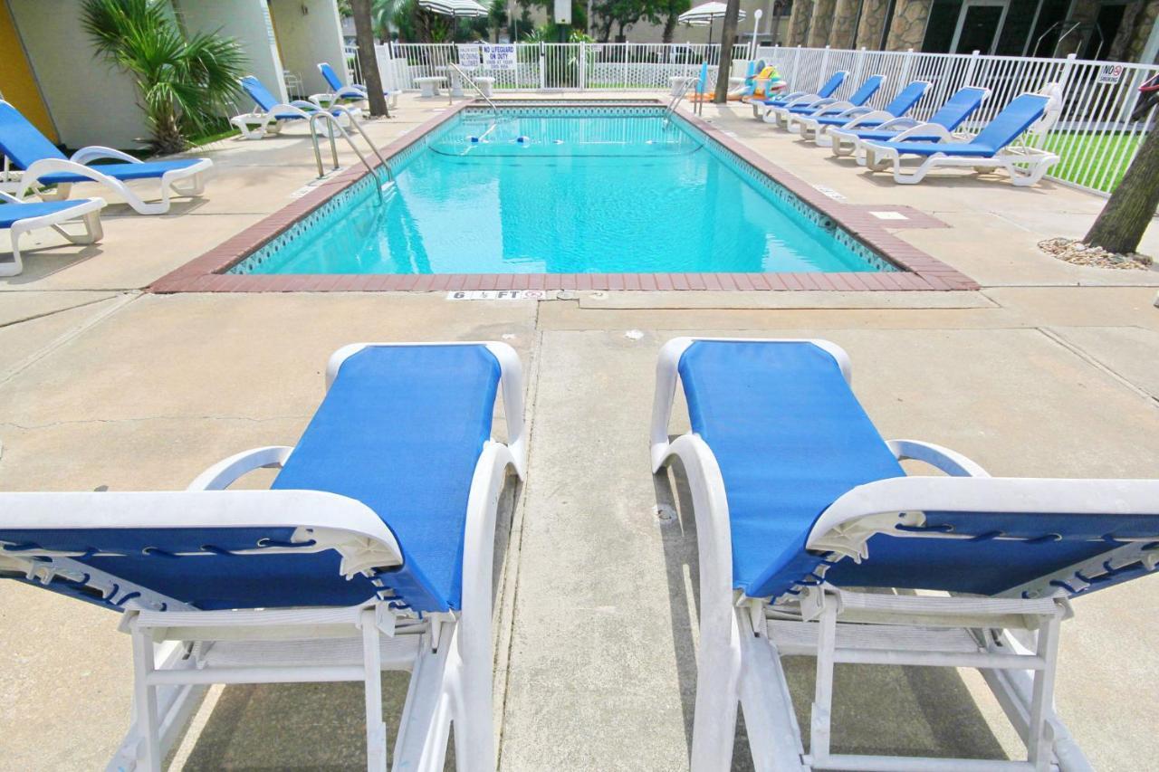 Holiday Shores Myrtle Beach Exteriör bild